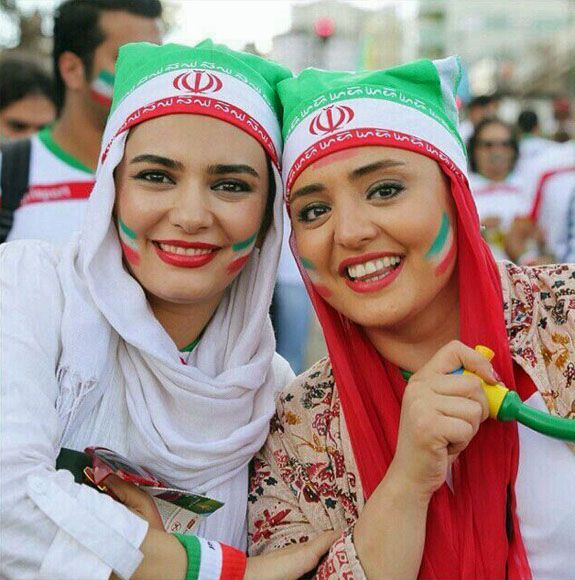 جوانترين كچه‌ هانده‌رانى مۆنديالى رووسيا ببينه‌